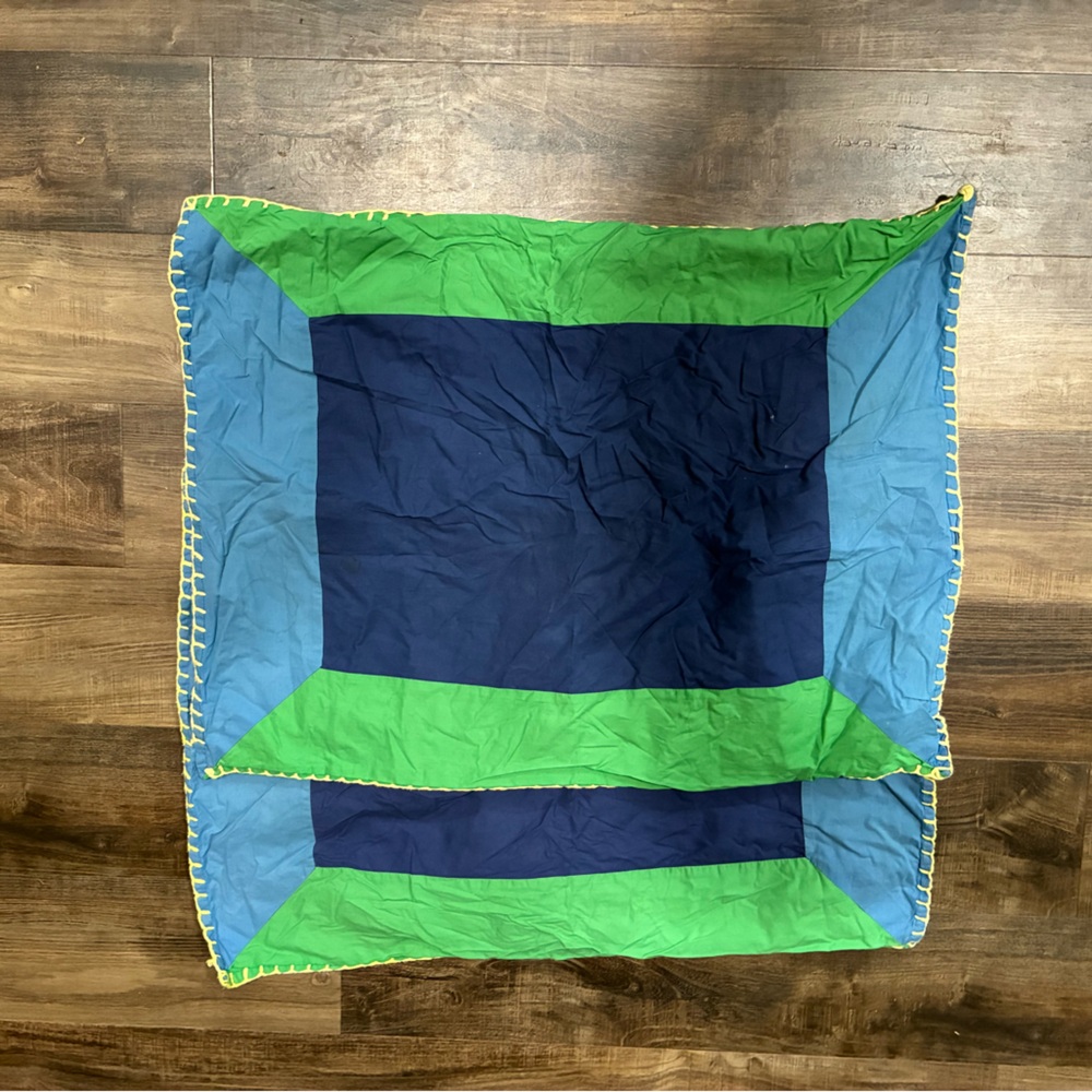 Pottery Barn Kids Pillow Shams
